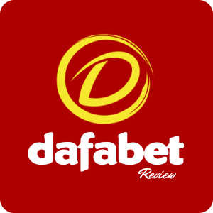 dafabet review logo app